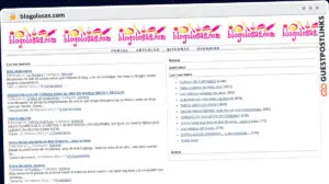 Publish Guest Post on blogolosas.com