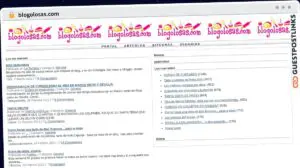Publish Guest Post on blogolosas.com