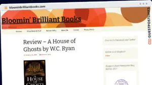 Publish Guest Post on bloominbrilliantbooks.com