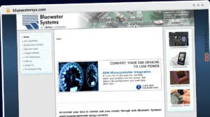 Publish Guest Post on bluewatersys.com