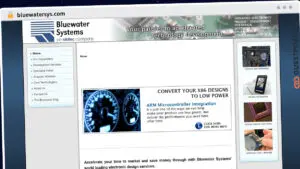 Publish Guest Post on bluewatersys.com