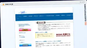 Publish Guest Post on bnet.ne.jp