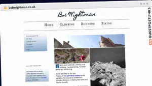 Publish Guest Post on bobwightman.co.uk