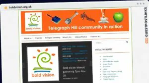Publish Guest Post on boldvision.org.uk