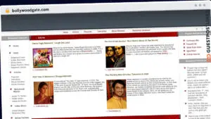 Publish Guest Post on bollywoodgate.com