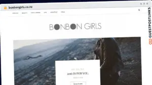 Publish Guest Post on bonbongirls.co.nz
