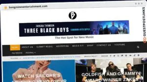 Publish Guest Post on bongminesentertainment.com