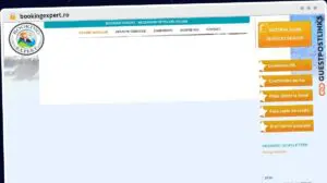 Publish Guest Post on bookingexpert.ro