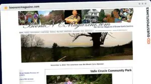 Publish Guest Post on boonencmagazine.com