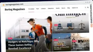 Publish Guest Post on boringmagazines.com