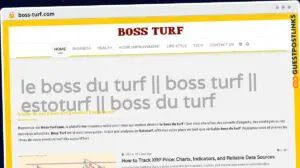 Publish Guest Post on boss-turf.com