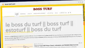 Publish Guest Post on boss-turf.com