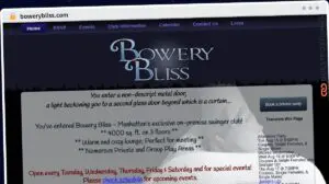 Publish Guest Post on bowerybliss.com
