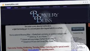 Publish Guest Post on bowerybliss.com