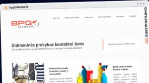 Publish Guest Post on bpgdidmena.lt