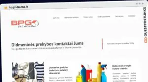 Publish Guest Post on bpgdidmena.lt