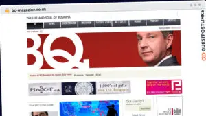Publish Guest Post on bq-magazine.co.uk