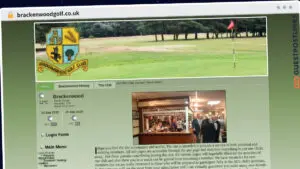 Publish Guest Post on brackenwoodgolf.co.uk