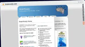 Publish Guest Post on brainready.com