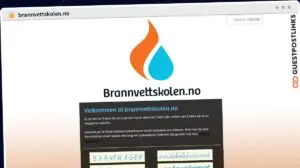 Publish Guest Post on brannvettskolen.no
