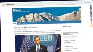 Publish Guest Post on brevis.me