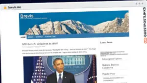 Publish Guest Post on brevis.me