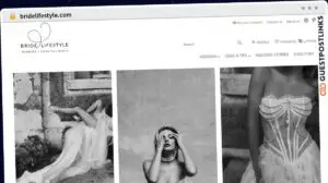Publish Guest Post on bridelifestyle.com