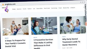 Publish Guest Post on brightnis.com