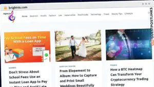Publish Guest Post on brightnis.com