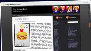Publish Guest Post on brigknowsbest.com