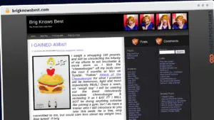 Publish Guest Post on brigknowsbest.com