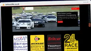 Publish Guest Post on britcar24hr.co.uk