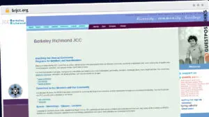 Publish Guest Post on brjcc.org