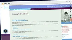 Publish Guest Post on brjcc.org