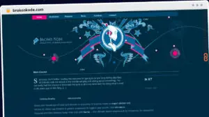 Publish Guest Post on brokenkode.com