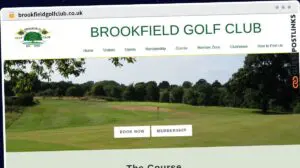 Publish Guest Post on brookfieldgolfclub.co.uk