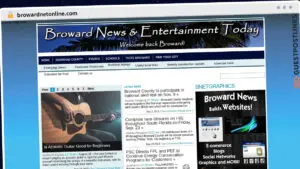 Publish Guest Post on browardnetonline.com