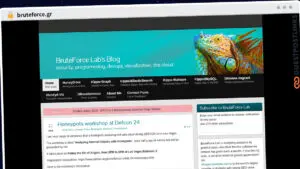 Publish Guest Post on bruteforce.gr