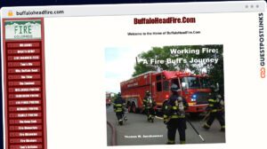 Publish Guest Post on buffaloheadfire.com