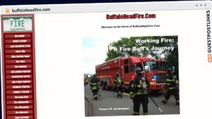 Publish Guest Post on buffaloheadfire.com