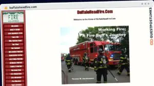 Publish Guest Post on buffaloheadfire.com