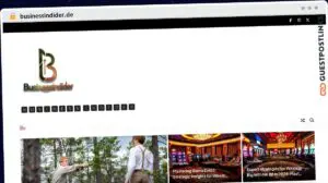 Publish Guest Post on businessindider.de