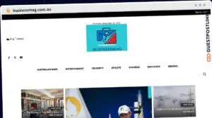 Publish Guest Post on businessmag.com.au