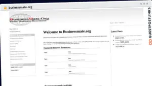 Publish Guest Post on businessmate.org