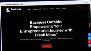 Publish Guest Post on businessoutside.co.uk