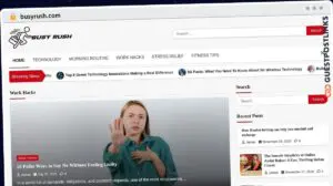 Publish Guest Post on busyrush.com