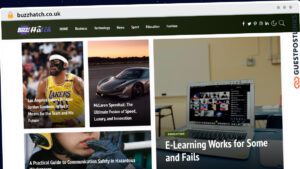 Publish Guest Post on buzzhatch.co.uk