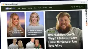 Publish Guest Post on buzzhatch.co.uk
