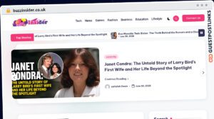 Publish Guest Post on buzzinsider.co.uk