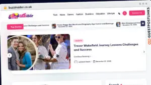 Publish Guest Post on buzzinsider.co.uk